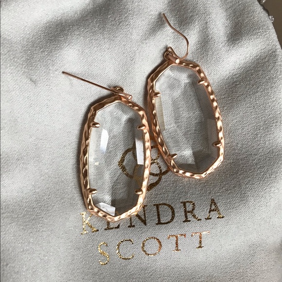 Kendra Scott Jewelry - Kendra Scott Ella Drop Earring